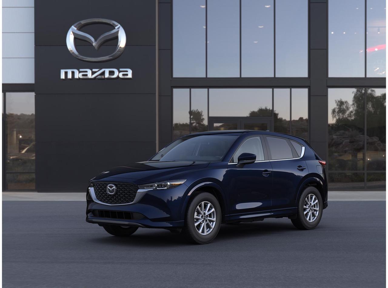 Mazda CX5 Owner's Manuals AutoMate Blog